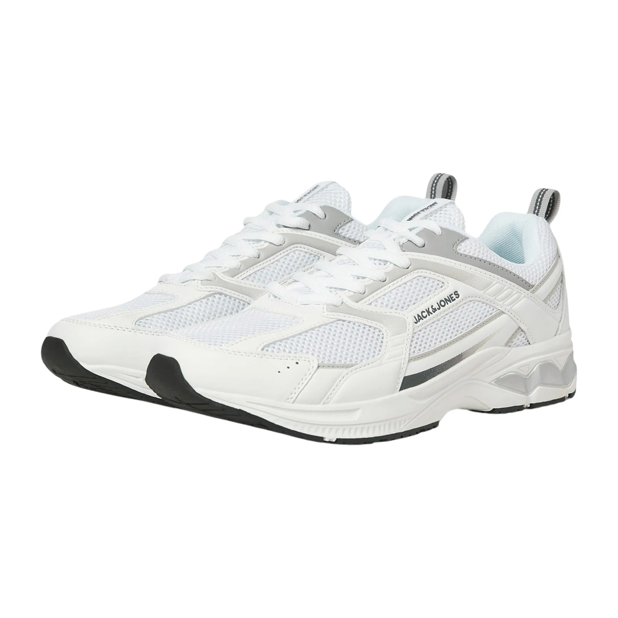 Baskets Jack & Jones Tokyo Mesh Hommes | Plutosport